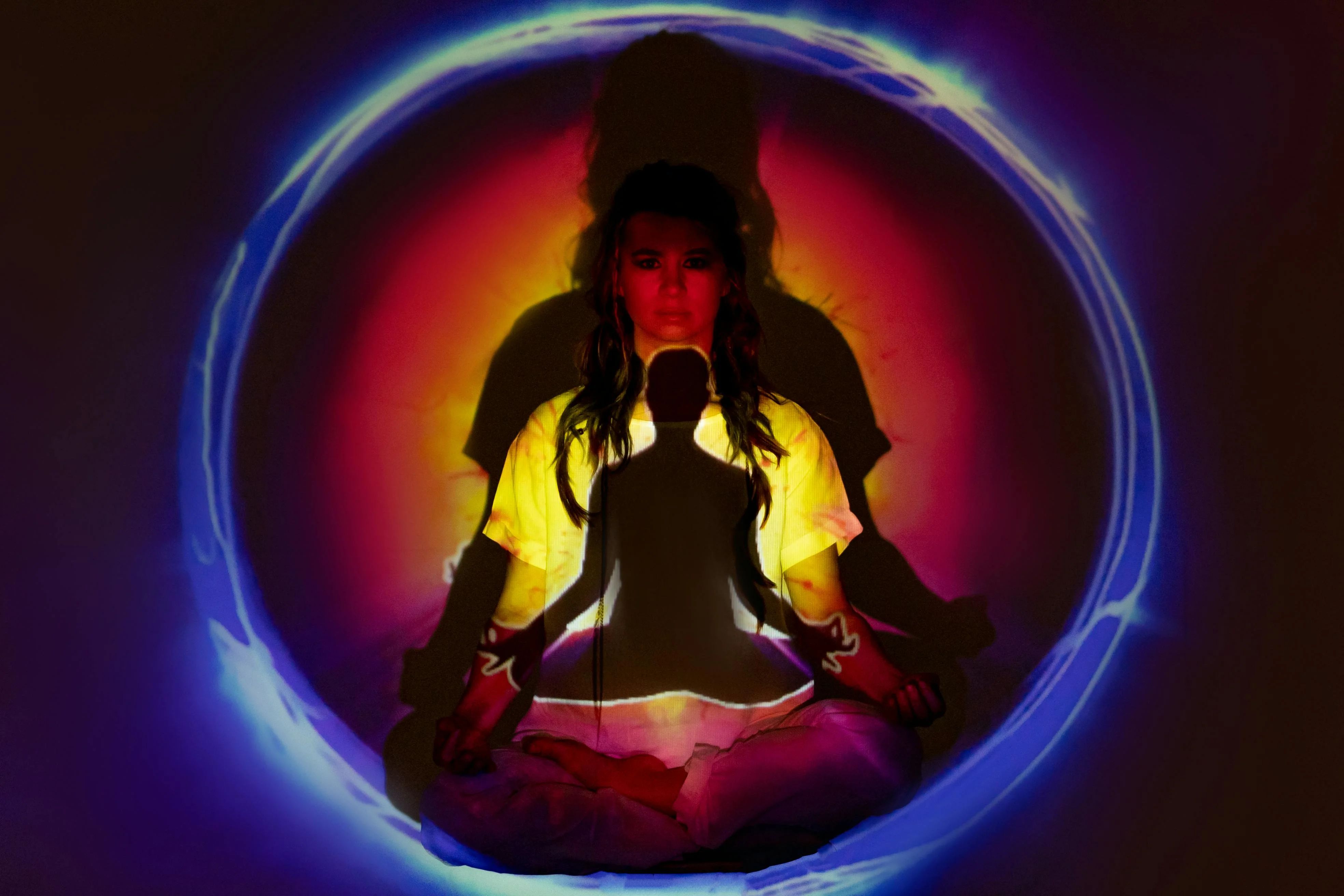 Awakening Your Inner Energy: A Beginner's Guide to Chakras and Reiki
