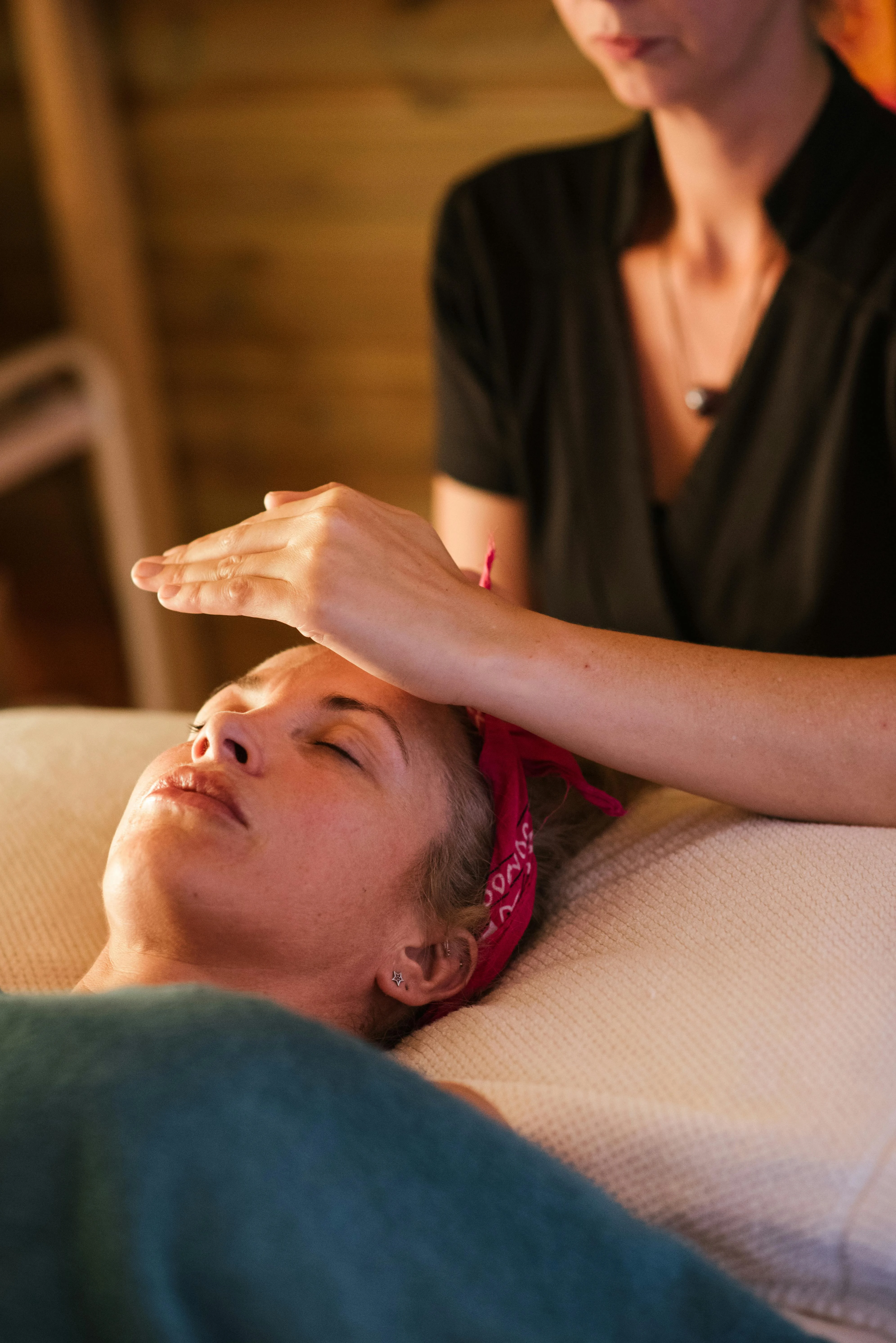 What is Reiki? A Simple Guide to the Gentle Healing You've Been Hearing About