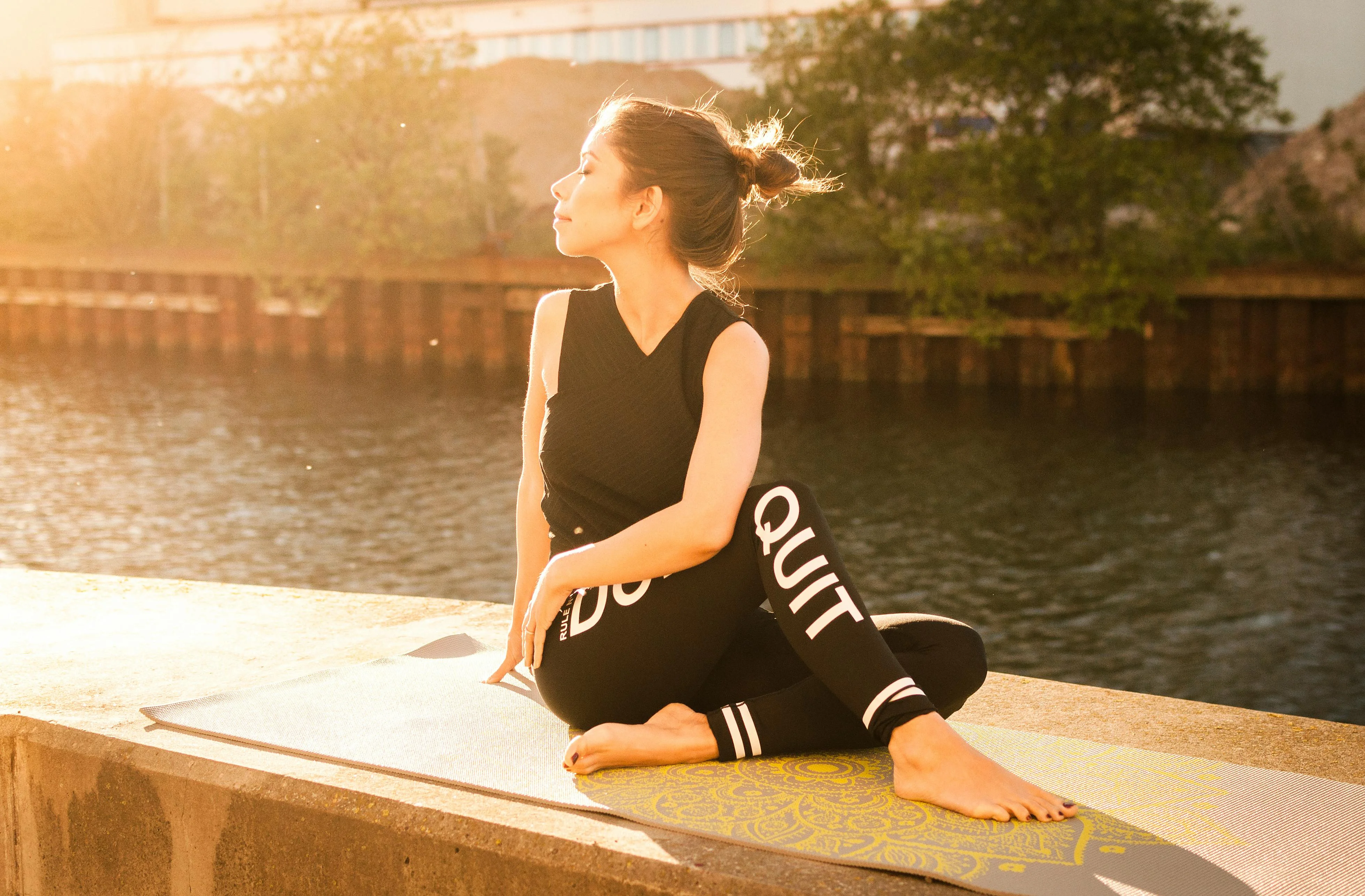 Reiki for Mental Health
